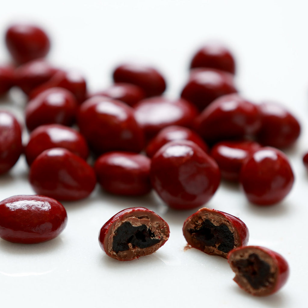 ZINN TIN MONTMORENCY CHERRIES